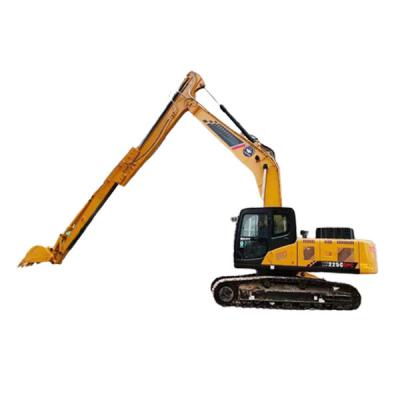 China Heavy Duty Excavator Sliding Arm With 0.5cbm Bucket Capacity for sale