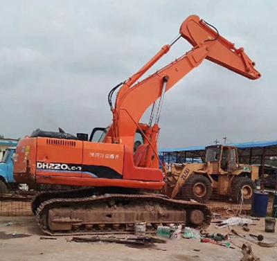 China Reinforcing Excavator Tunnel Boom Arm Q355B 10mm For Komatsu Hitachi Kobelco for sale