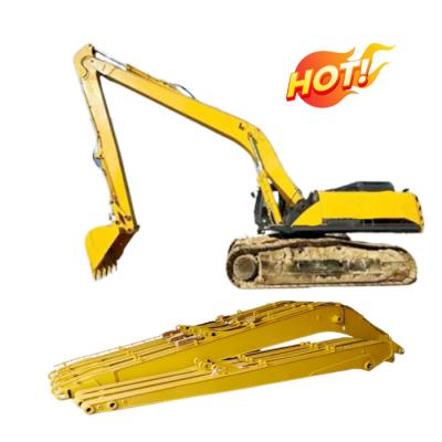 중국 프리미엄 재료 장거리 발굴기 장거리 팔 발굴기 장거리 스틱 발굴기 Long Stick Excavator For Sale Long Excavator Boom For Cat 발굴기 장거리 팔 발굴기 Long boom 장거리 발굴기 boom 판매용