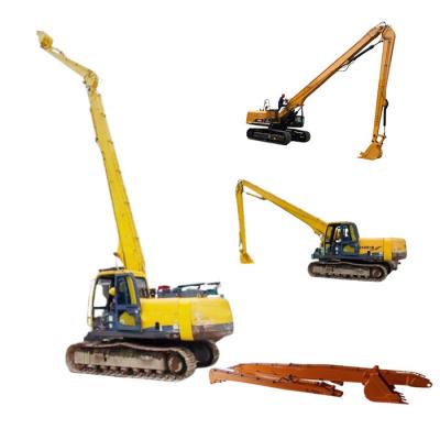 China Sales No 1 Demolition Work Excavator Boom High Reach en venta