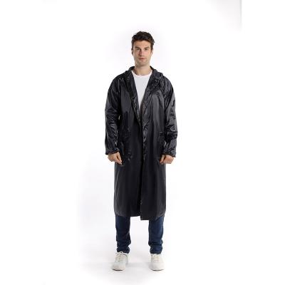 China Raincoat 2021 new arrival factory high quality double sleeve fashion hot selling raincoat single person raincoat for sale