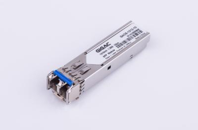 China SFP Copper Optical transceiver for Gigabit Ethernet, Switch to Switch interface 1.25G 10G for sale