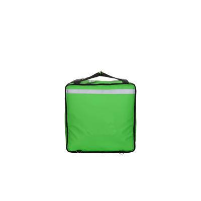 China Waterproof Commercial Food Delivery Bag, Uber Bag Food Delivery Bag Backpack For Eats, Restaurant Catering Service, Keep Food Hot for sale