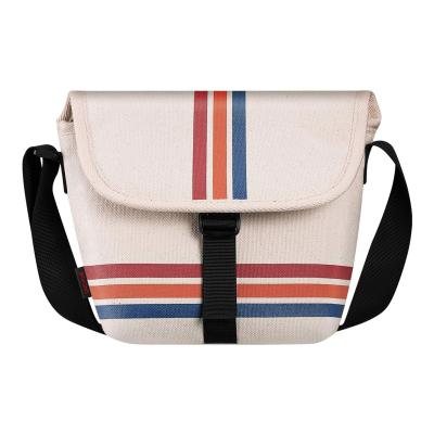 China Custom Wholesale Custom Outdoor Canvas Travel Bag Manufacturer Bag Camera Camera Bag For Women Men for sale