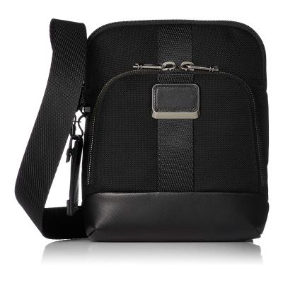 China Messenger Shoulder Bag Men Mini Nylon Shoulder Bag Small Black Cross - Body Messenger Shoulder Bag Sport Bag for sale