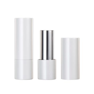 China Eco-friendly Empty Case Logo Lipstick Cosmetic Packaging Aluminum Custom Lipstick Tube HUIHO Cosmetic News Trends for sale