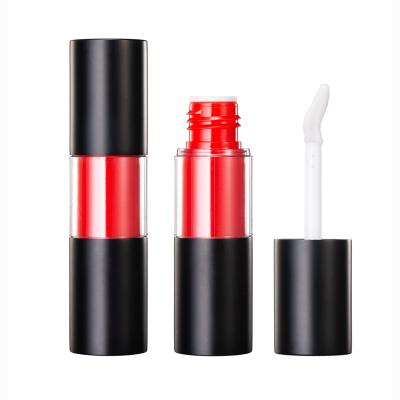 China Factory direct custom private label HUIHO cosmetic packaging container lip gloss cosmetic tubes 5ml 10ml with logo for sale