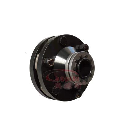 China Power Field Aodisi Coupling Flexible Disc Coupling With Locking Devices for sale