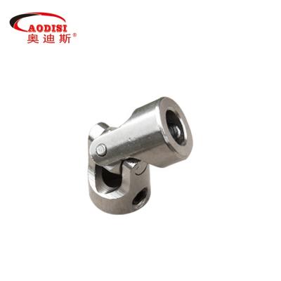 China Wholesale Corrosion Resistance Curtis Steering Universal Joints Unsplined Single Universal Joint Coupling for sale