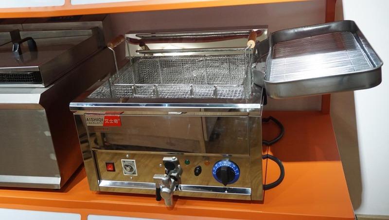 검증된 중국 공급업체 - Guangzhou ITO Catering Equipment Co., Ltd.