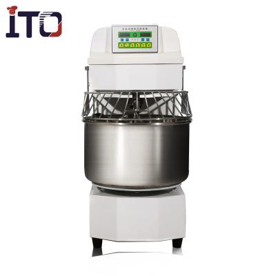 중국 Industrial Snack Factory HS20L Frequency Conversion Bakery Dough Mixer 판매용