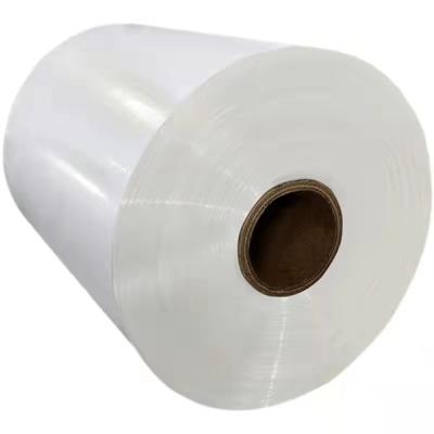 China Moisture Proof Cling Wrap Industrial Biodegradable Cling Wrap Film Compostable Cling Wrap for sale