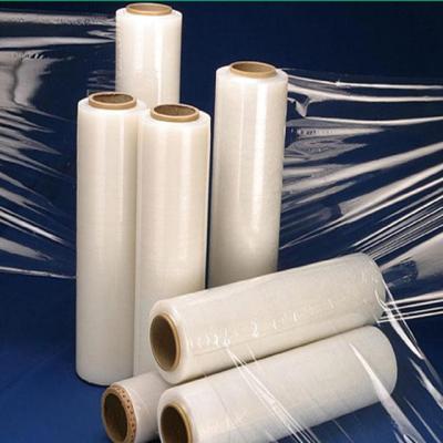 China Industrial Moisture Proof Cling Wraps Cling Wraps Compostable Biodegradable Cling Wraps for sale