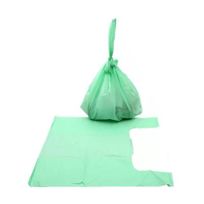 China BIODEGRADABLE Shopping Bags With Logos Reusable T-shirt Paper Bag Biodegradable Shopping Bags for sale