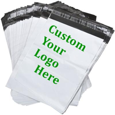 China Biodegradable Eco Mailer Mailer Bags Biodegradable Mailing Bag Custom Biodegradable Mailing Bags for sale