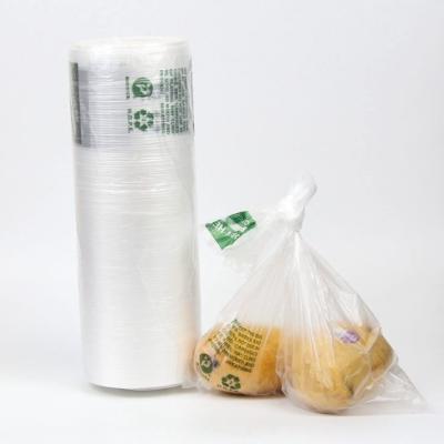 China BIODEGRADABLE Biodegradable Plastic Product Bags Eco Friendly Food Delivery Bag Insulated Biodegradable Food Bags for sale