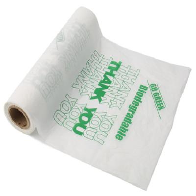 China Biodegradable Compostable Bags Flat Bag Biodegradable Food Bags Biodegradable for sale