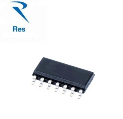 China NEW AND ORIGINAL MC74ACT11DR2G IC IC integrated circuits STANDARD hot sale GATE AND 3CH 3-INP 14SOIC for sale