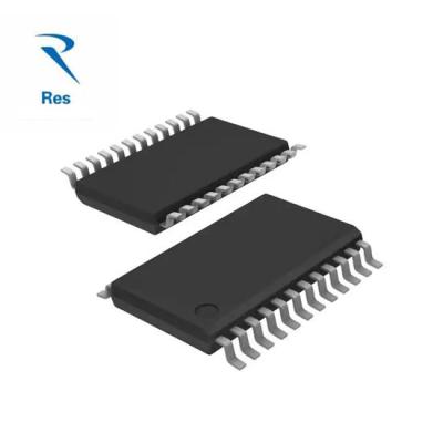 China New and original SN74LVC244AQPWRQ1 IC BUF NON-INVERT 3.6V 20TSSOP hot sale IC STANDARD IC integrated circuits for sale