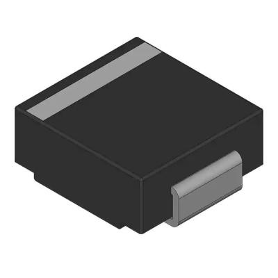 China SCHOTTKY 40V DIODE 5AM MBRS540T3G general hot sale IC integrated circuits new and original for sale