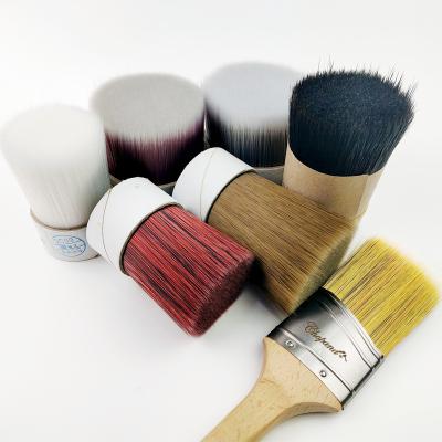 China Eco - Friendly Bristles Brush Painting Tools Filament For Paint Brush for sale