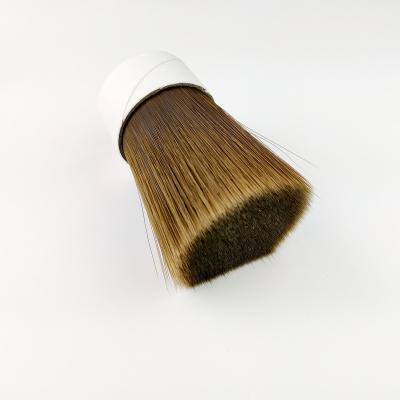 China High Quality Eco-Friendly PBT/PET 100% Chopand Tapered Synthetic Filaments For Paintbrush for sale