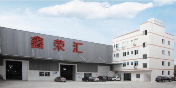 Verified China supplier - Foshan Xin Rong Hui Hardware Furniture Co., Ltd.