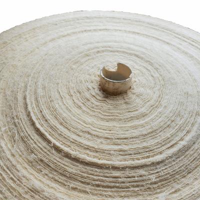 China Eco-friendly 13 Yarn 17 Yarn Cotton Gauze Roll Hydrophilic Absorbent Gauze Jumbo Roll for sale