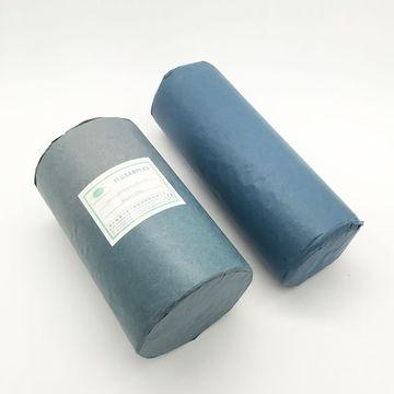 China Malaysia Absorbent Cotton Gauze Rolls Eco - Friendly Medical Supplies for sale