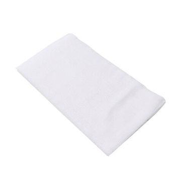 China Wholesale Price High Quality Breathable Grade 90 Bleached Gauze 100% Cotton Gauze for sale