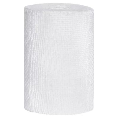 China Eco-friendly Cheap Elastic Gauze Rolls Disposable Gauze Bandages 12 Half Bandage (Stretch) 5*450cm for sale