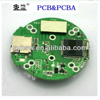 中国 CEM3 銅厚さ0.5-3OZ OEM/ODM生産のためのPCBA組立 販売のため