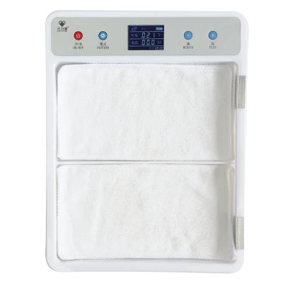 China Roll-On Style Antiperspirant Machine for Hands and Feet Herbal Ingredient for sale