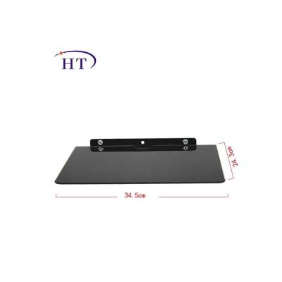 China High Quality TV Bracket TV Wall Mount For Flat Panels LCD TV Wall Mount Bracket With Tray 34.5*24.3CM for sale