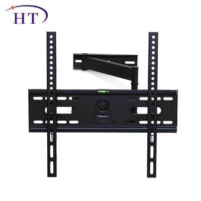 China Cold Rolled Universal Steel High Quality Cheap Price Swivel TV Wall Mount TV Frame TV Mount Wall Bracket for sale