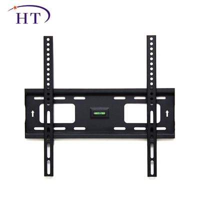 China Universal Fixed Wall Support Mount Fixed TV Bracket For Screen Size 26