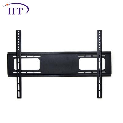 China High quality hot sale fixed LED LCD TV bracket wall mount for 60