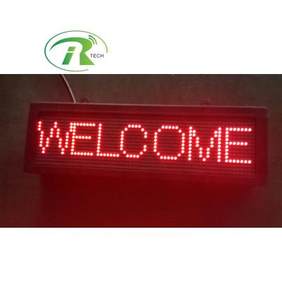 China Display queue number (or other information) High quality CE/ISO qualified wireless or wired LED queuing system display, led display for queues, display of led bank counter for sale