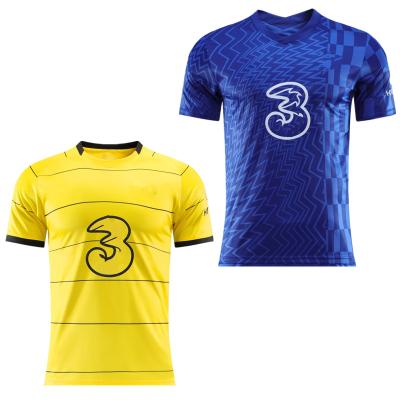 China Shirts & Tops Custom Jersey Store Football Shirt Maker Soccer Jersey Shirts Soccer Jersey Kits Sublimation Football Wear for sale