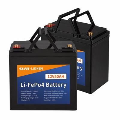 China Power Tools 50ah 12.8v 100ah 150ah 200ah Energy Storage Battery Lithium Ion Battery CE for sale