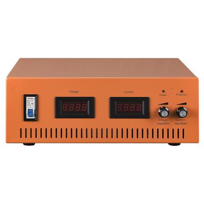 China LED dc/ac driver 3600w 120v 30a power supply changeover power supply 38*40*14cm for sale