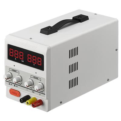 China 100 Amp AC Dc Power Supply To 12v 30v Dc Power Supply 5a Dc Adjusters Program Met 26*12.5*16cm for sale