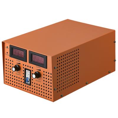 China 24V 48V 5kw 110v DC Power Supply AC DC Switching Power Supply For Audio 40 Amp 30v 23*42*17cm for sale