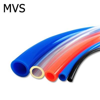 China Good Quality Building Material Stores 4mm/6mm/8mm Pneumatic Hose and Air Hoses PU Tube for Robot Arm for sale