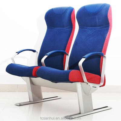 China High quality all kinds of marine bus chair / marine bus seats ergonomic design for sale