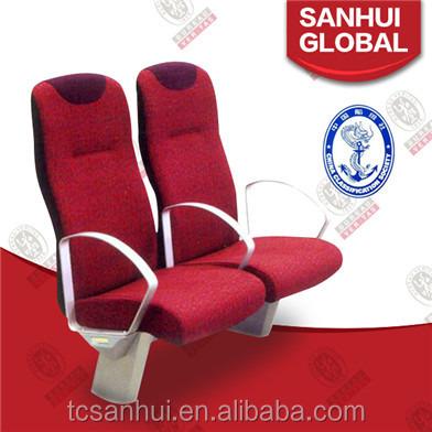 China China High Quality Manufacturers Suppliers Ocean Boat Marine Ferry Chair for sale