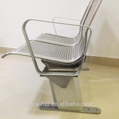 China High quality the latest design in China folding seat for boat for sale