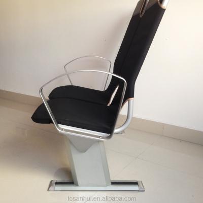 China Hot Selling Widely Used High Quality Boat Chair Aluminum Frame Boat Chair Durable Aluminum Frame for sale