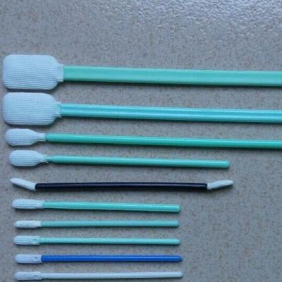 China Industrial disposable swab no for sale