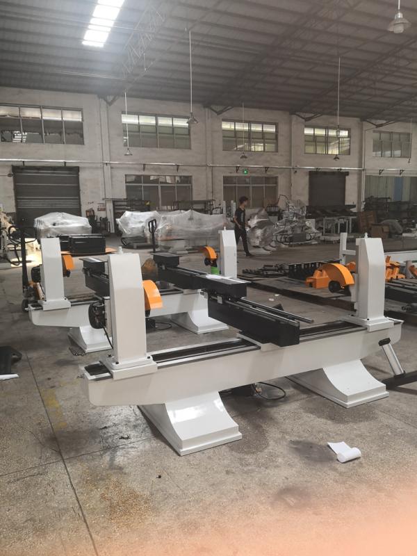 Verified China supplier - Foshan City WEHO Machinery Co., Ltd.